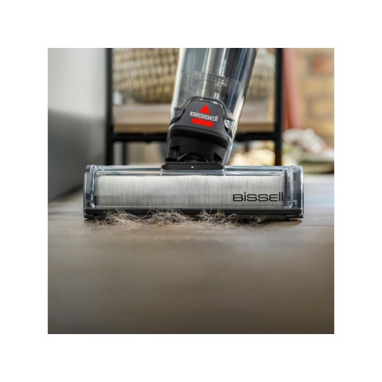 Безкабелна Прахосмукачка Bissell CrossWave OmniForce 3912N